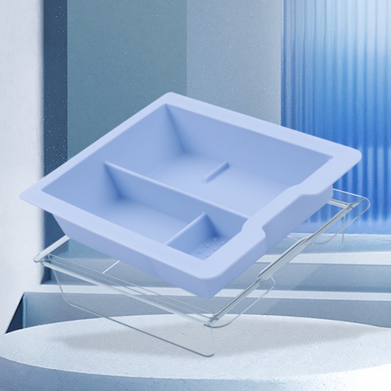 Silicone Storage Box for Tesla Model 3/Y Center Control