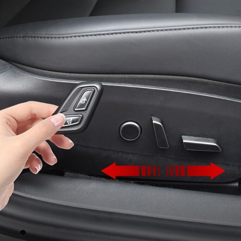 Front Seat Adjustment Passenger Remote Control for Tesla Model 3/Y