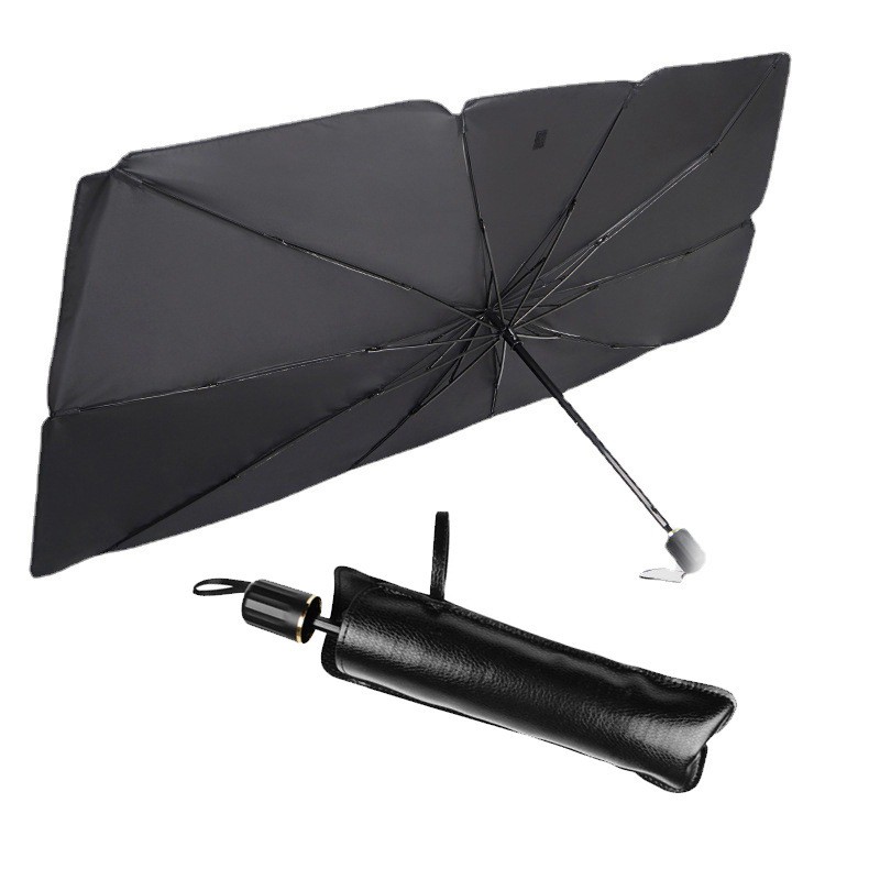 Sunshade for Tesla Model S/3/X/Y