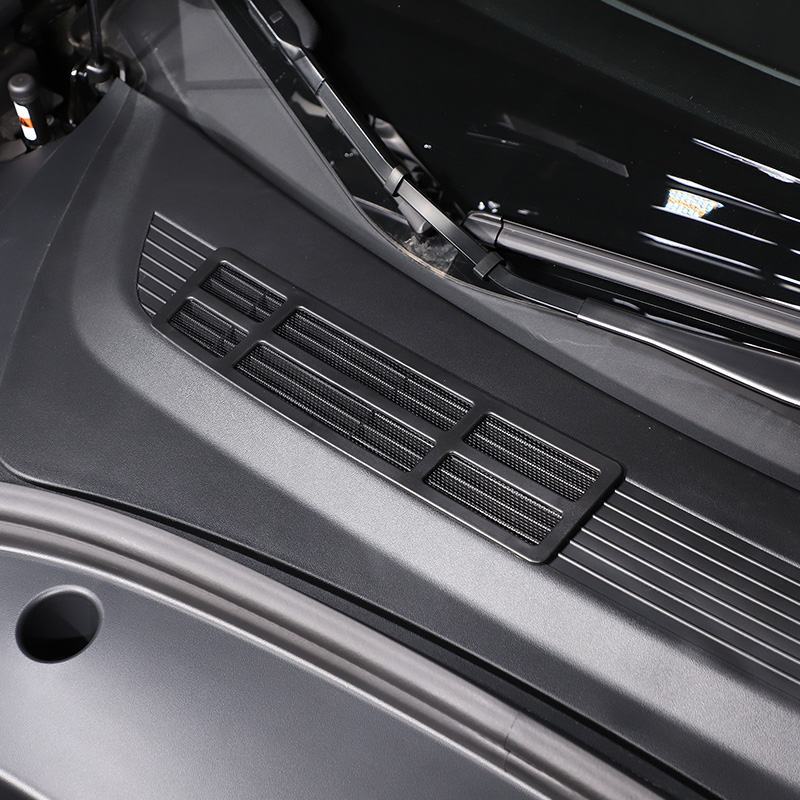 Tesla Model 3 Air Intake Vent Pre-Filter