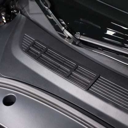 Tesla Model 3 Air Intake Vent Pre-Filter