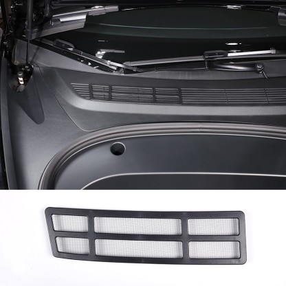 Tesla Model 3 Air Intake Vent Pre-Filter