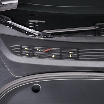 Tesla Model 3 Air Intake Vent Pre-Filter