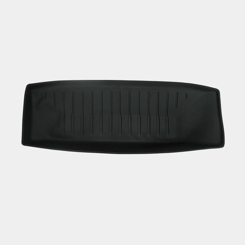 Tesla Model S  All Weather Floor Mats (2021-2023)