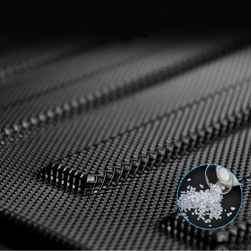 Tesla Model S  All Weather Floor Mats (2021-2023)