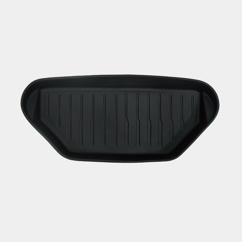 Tesla Model S  All Weather Floor Mats (2021-2023)