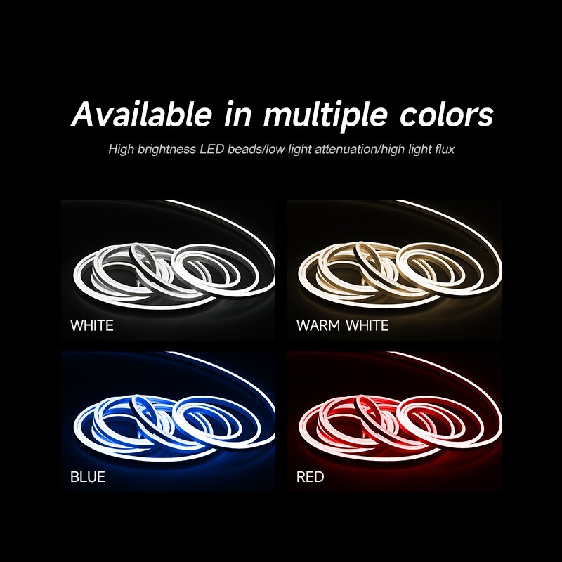 Tesla Model Y Trunk Light(2021-2023)