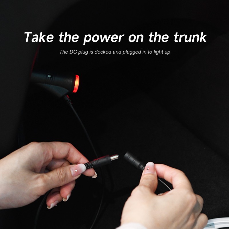 Tesla Model Y Trunk Light(2021-2023)