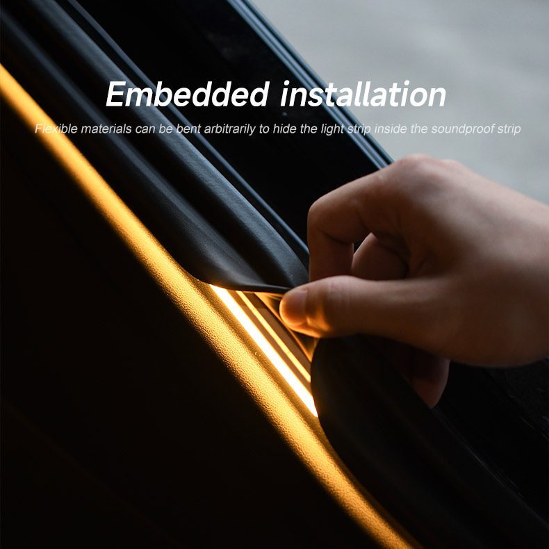 Tesla Model Y Trunk Light(2021-2023)