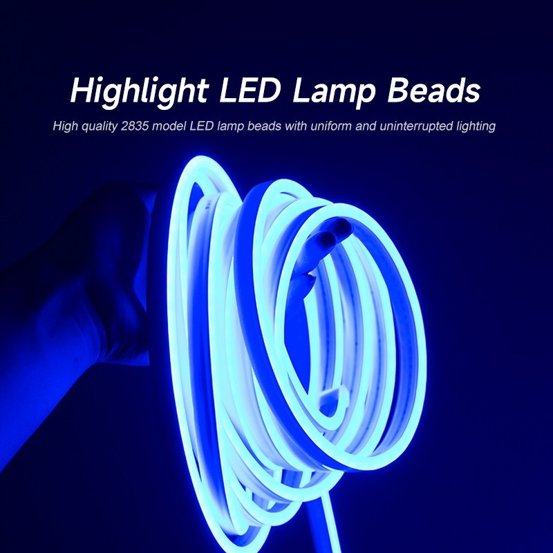 Trunk Light for Tesla Model Y（20212023）