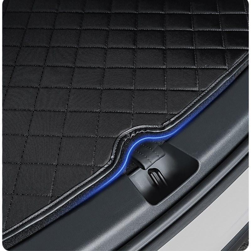 Tesla Model Y Trunk Pet Mat