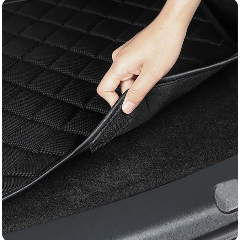 Tesla Model Y Trunk Pet Mat