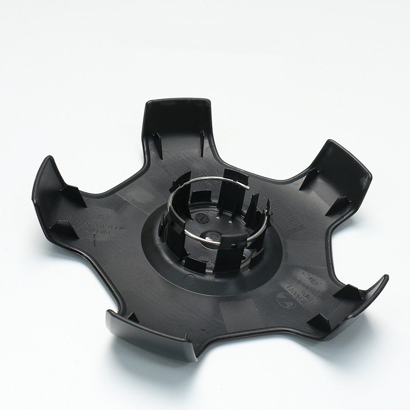 Model 3 Aero Wheel Cap Kit