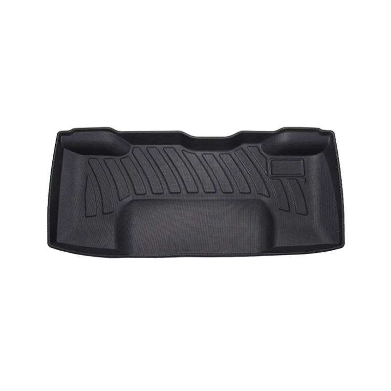 Tesla Model X 7 Seat Trunk Mat