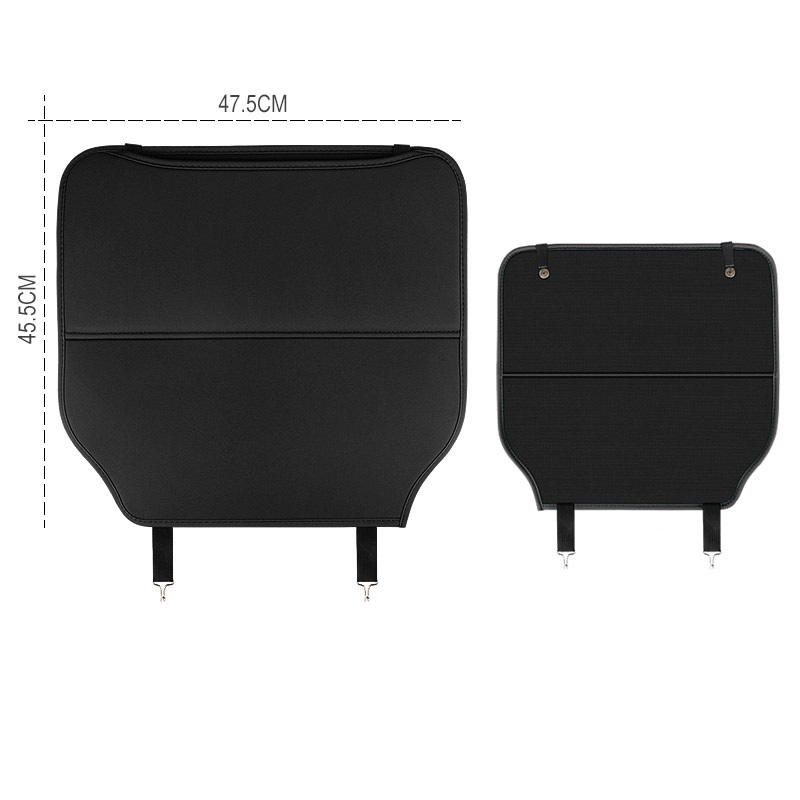 Anti-kick Pad for Tesla Model S/3/X/Y Seats