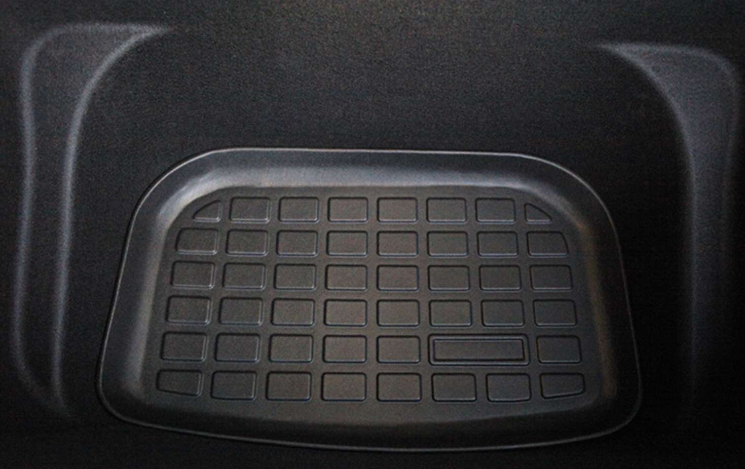Frunk and Trunk Mats for Tesla Model 3 / Y (2019 - 2023)