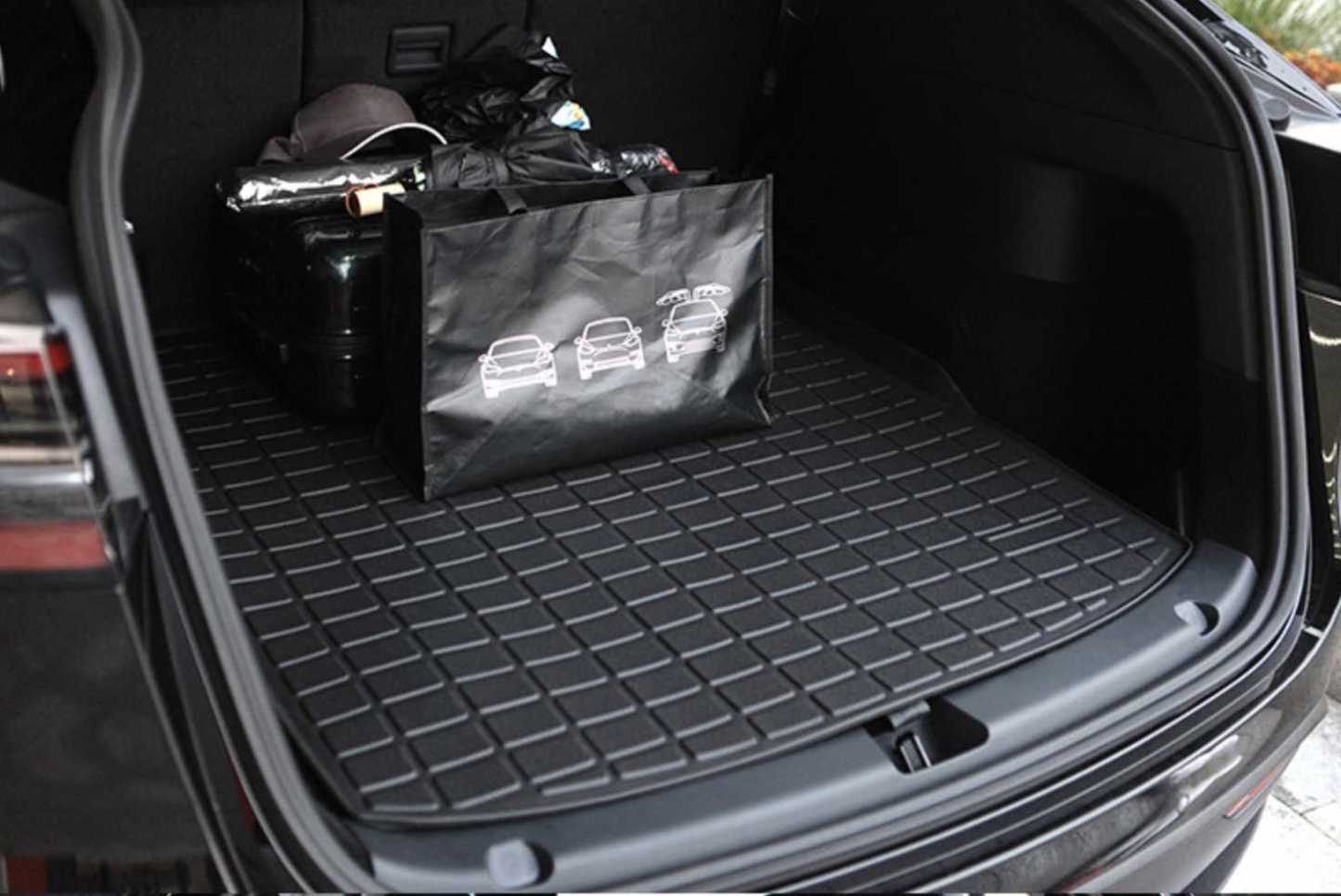 Frunk and Trunk Mats for Tesla Model 3 / Y (2019 - 2023)