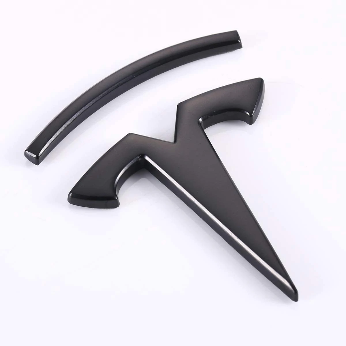 Aero Wheel Cap Kit for Tesla Model S/3/X/Y (3 Piece Kit)