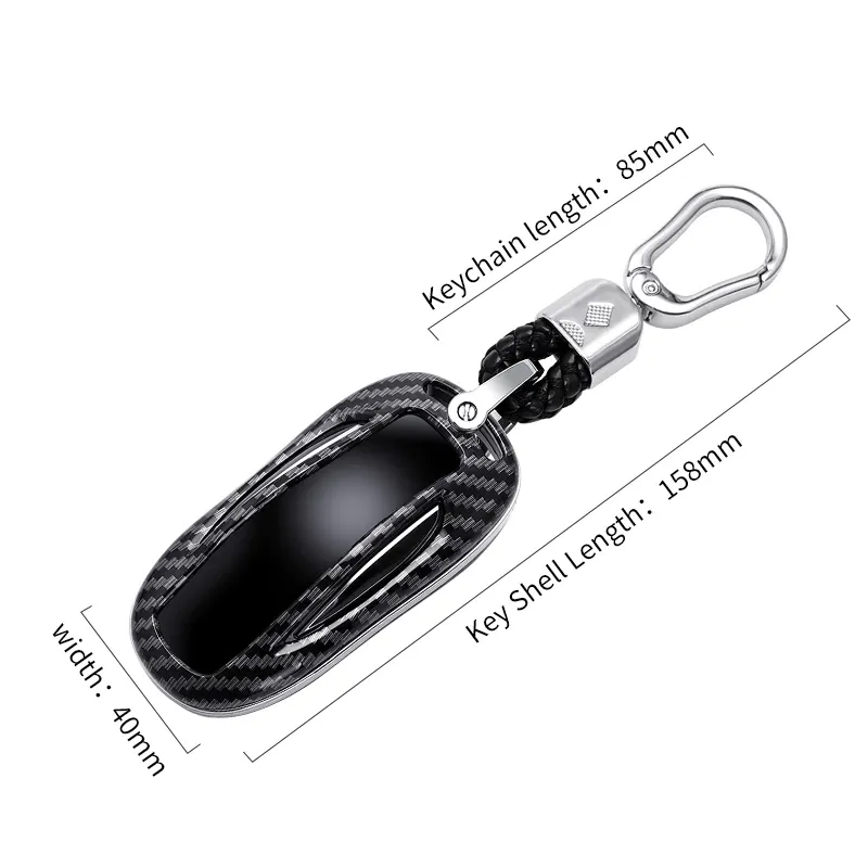 Key Fob for Tesla Model X/S