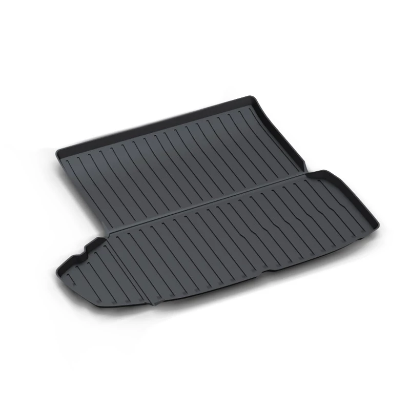 PTE Tesla Model S Floor Mats (2021-2022) Left rudder
