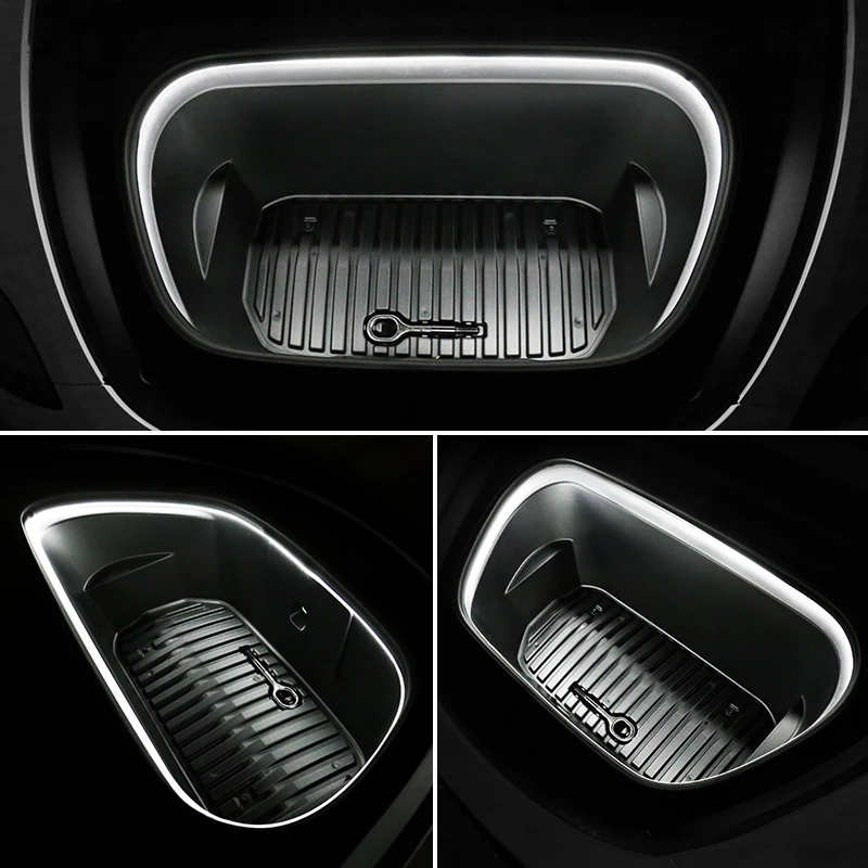 LED Front Trunk Light for Tesla Model S/3/X/Y
