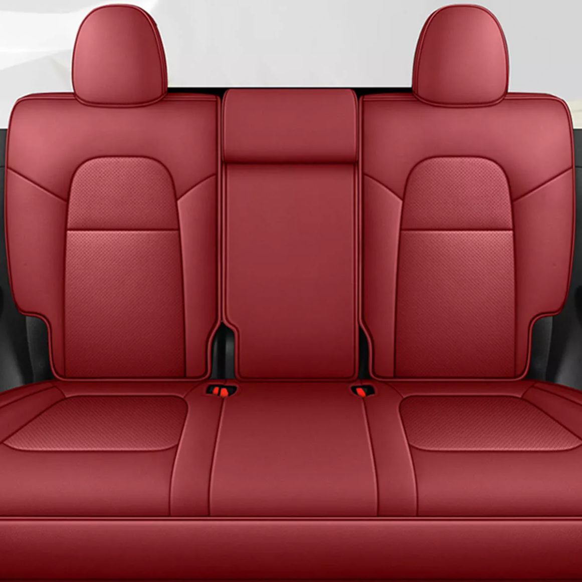 Tesla Seat Covers Model Y 2020-2023
