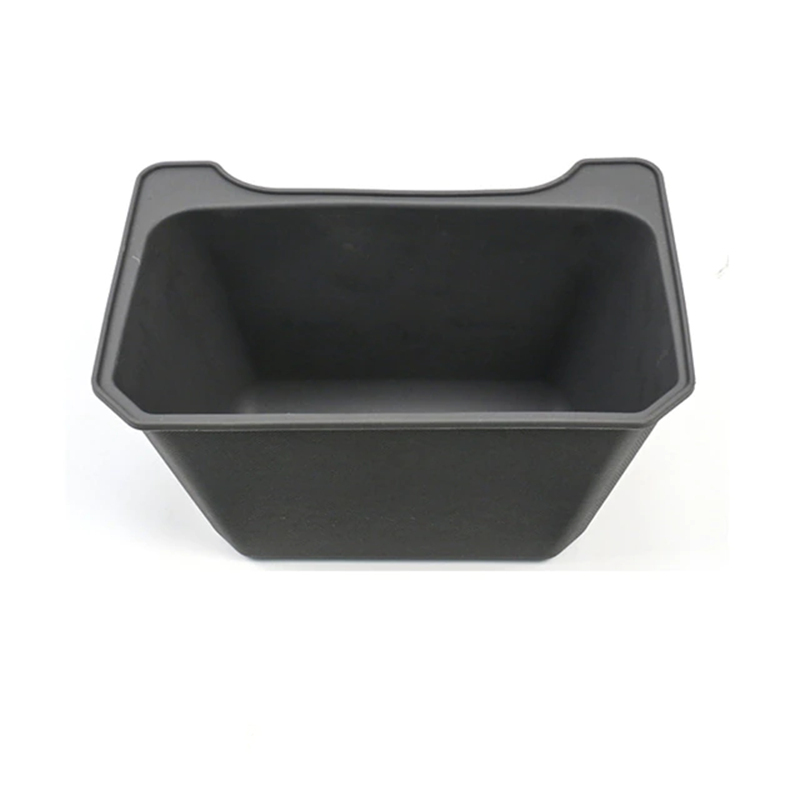 Backseat Storage Box for Tesla Model Y (2018-2023)