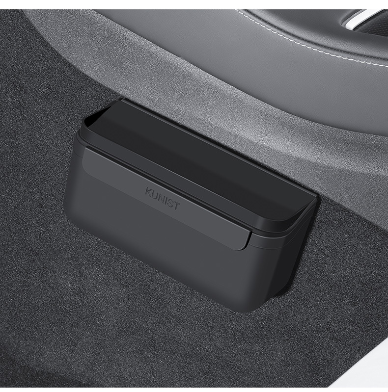 Storage Box for Tesla Model 3/Y Glasses