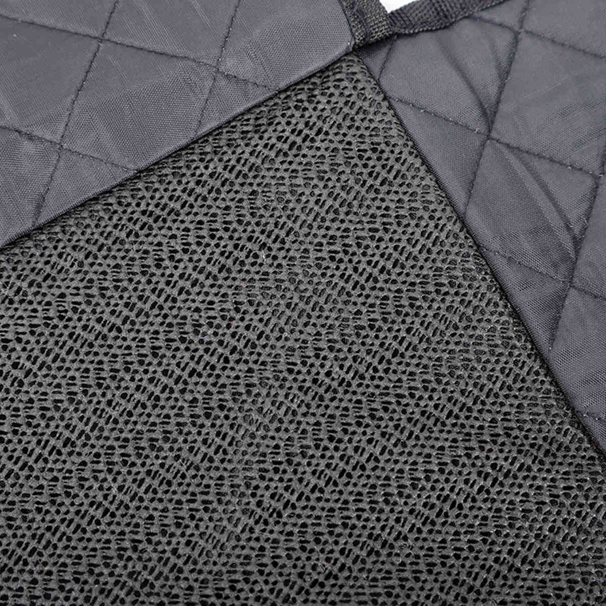 Backseat Dog Cover for Tesla Model 3 / S / X / Y