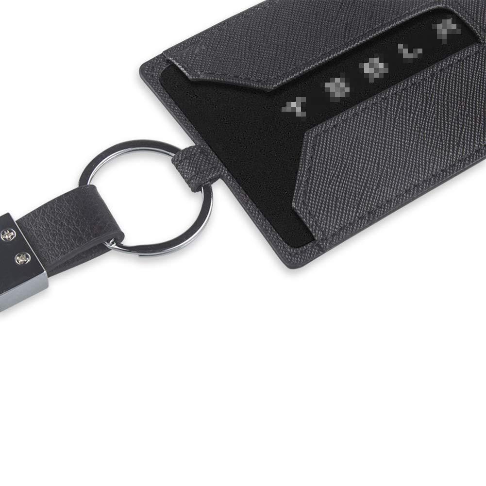 Tesla Model 3/Y Key Card Holder