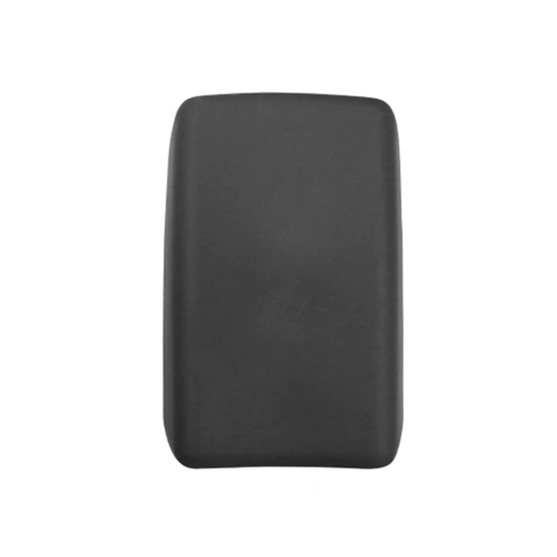 TPE Center Console Armrest Cover For Tesla Model 3/Y (2017-2023)