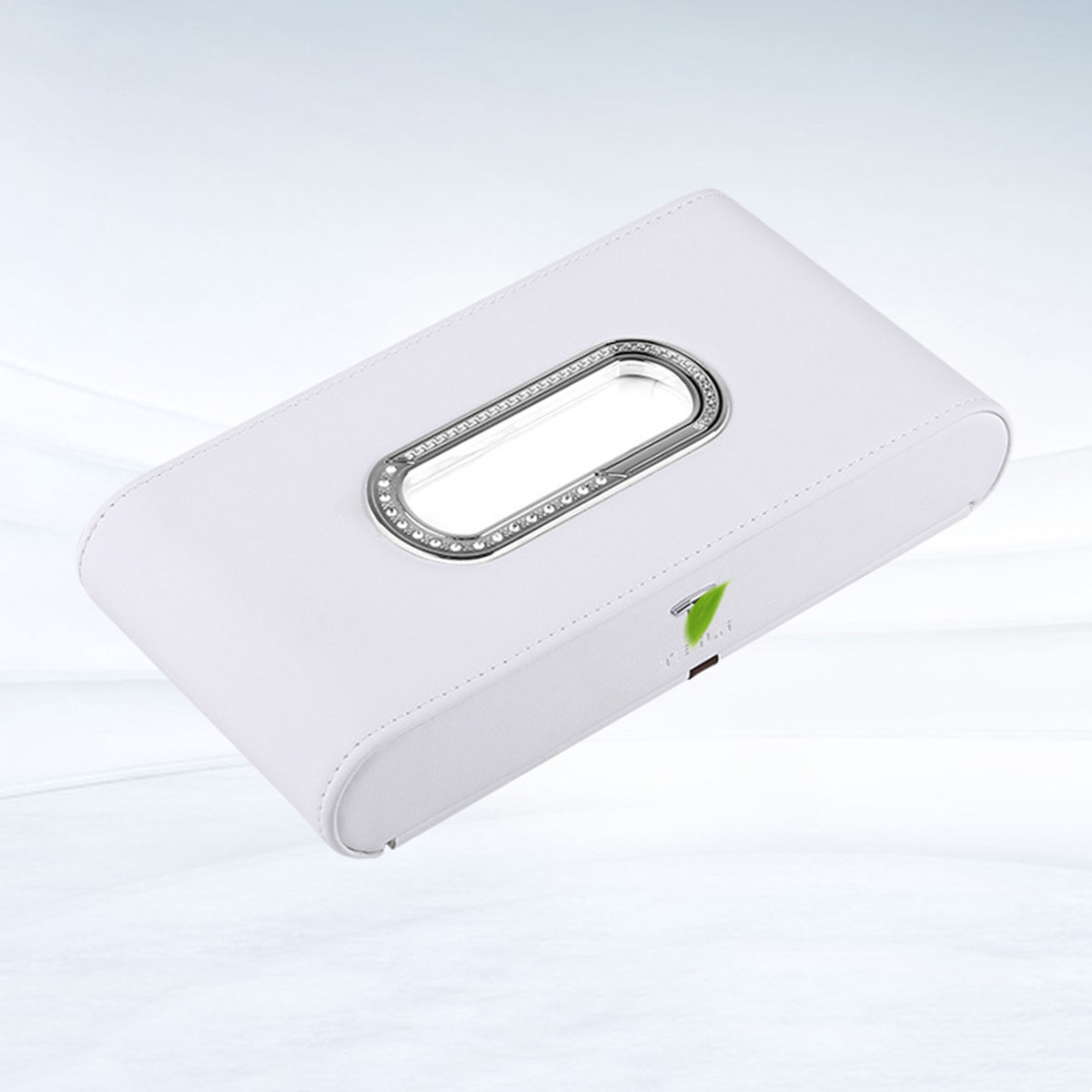 Tissue Box for Tesla Model S/3/X/Y