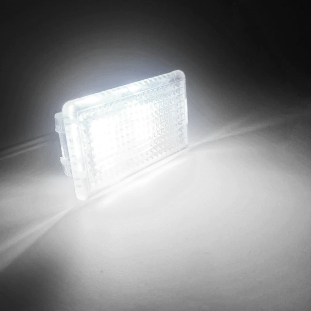 Footwell Lights for Tesla Model S/3/X