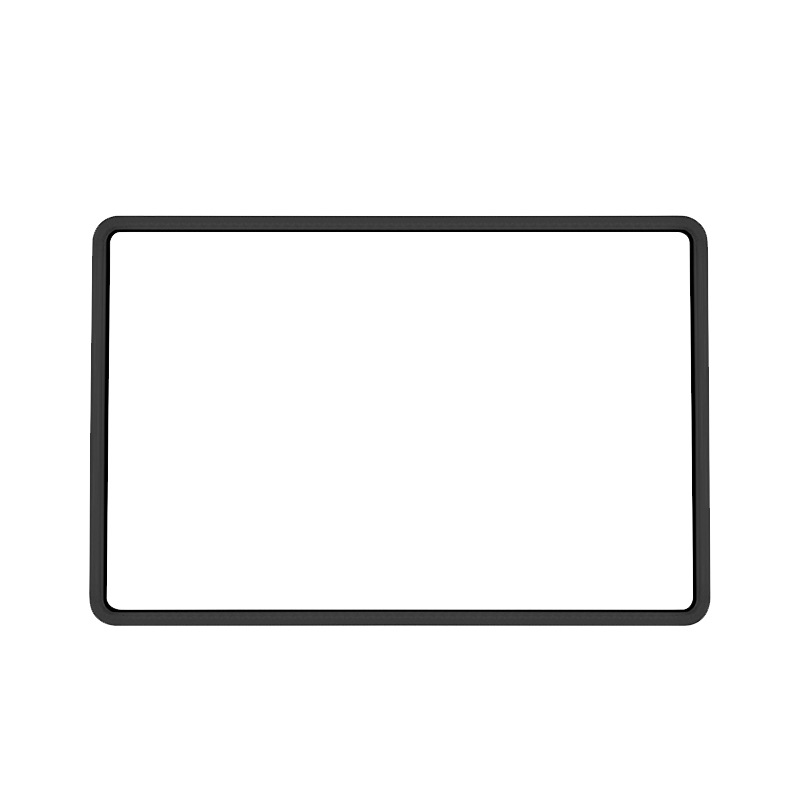 Silicone Screen Protector for Tesla Model 3 / Y