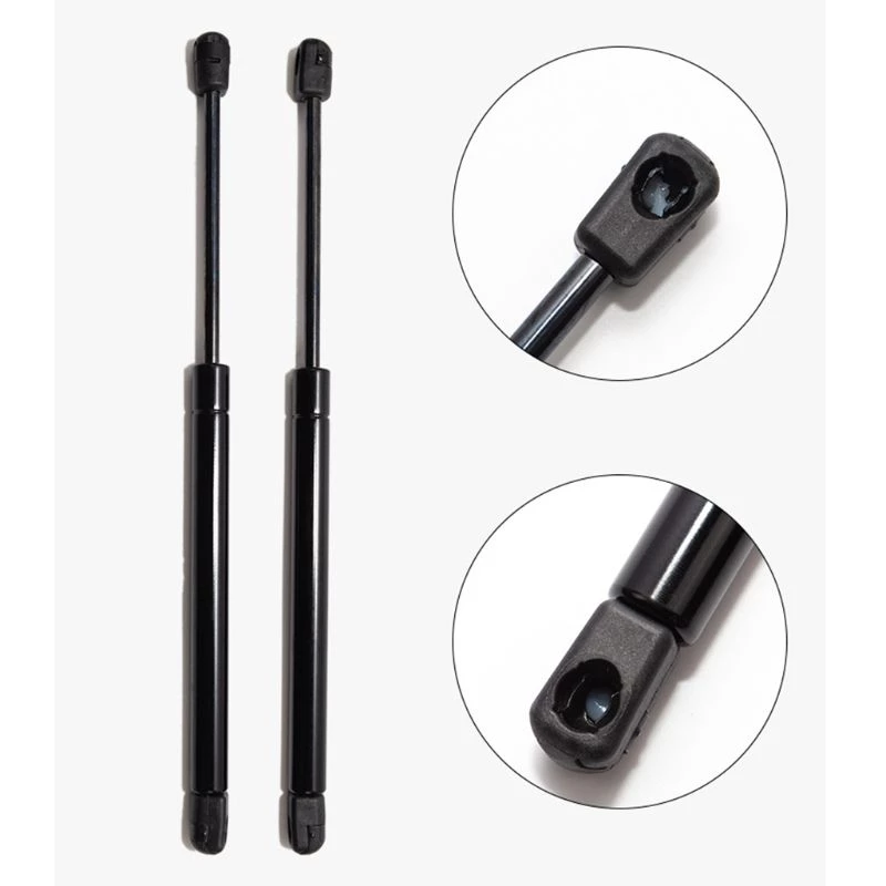 Supports for Tesla Model 3 Automatic Hood Lift