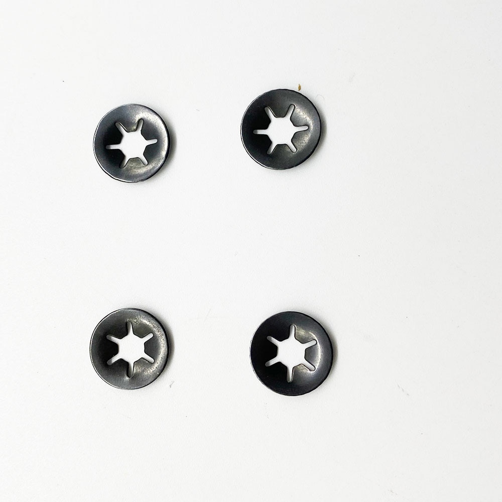 Door handle upgrade rebuild kit for Tesla Model S 2012-2020