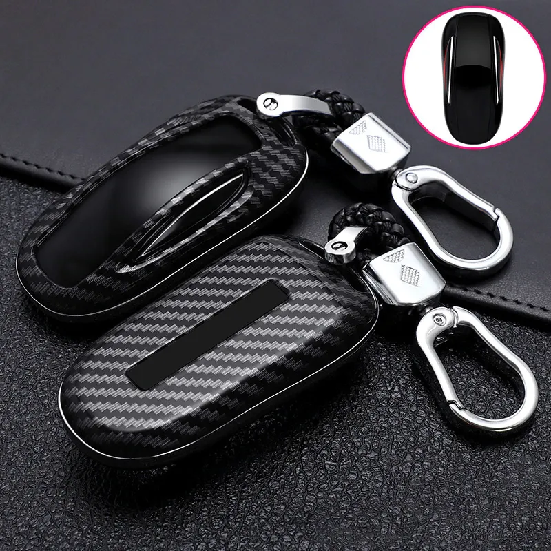 Key Fob for Tesla Model X/S