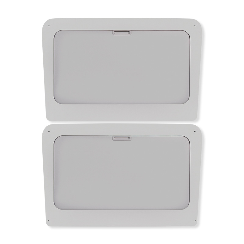 Retractable Glass Roof Sunshade for Tesla Model 3/Y