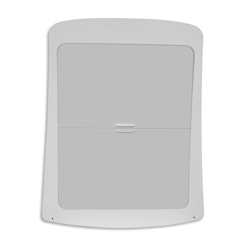 Retractable Glass Roof Sunshade for Tesla Model 3/Y