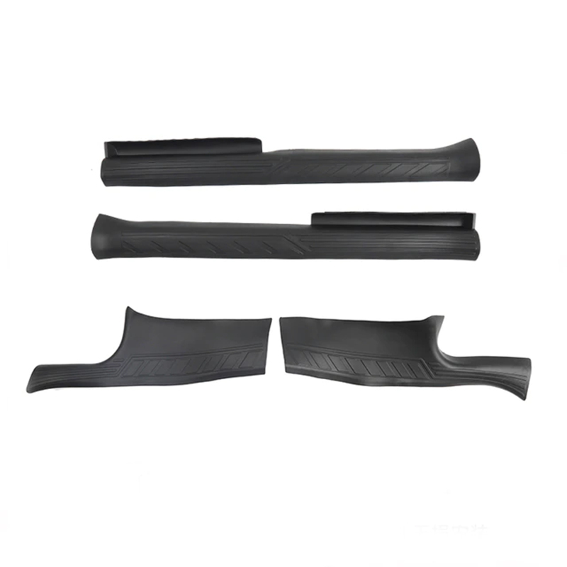 Door Sill Protector for Tesla Model Y (2020-2023)