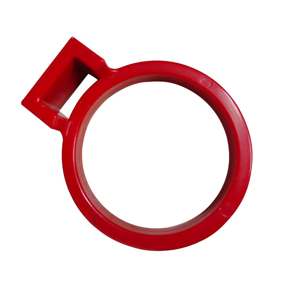 Tesla J1772 Adapter Lock
