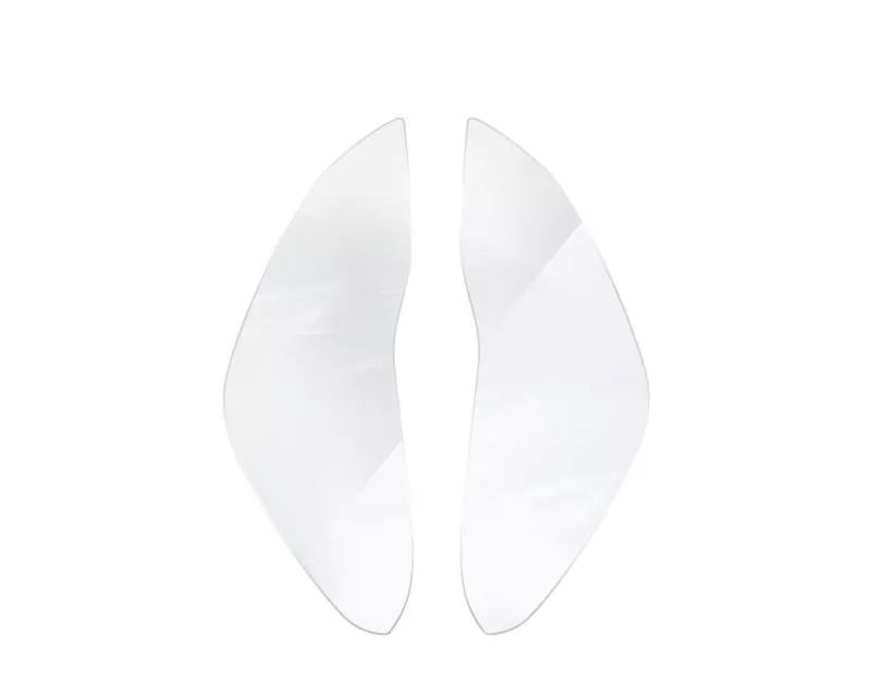 Headlight Film for Tesla Model S/3/X/Y