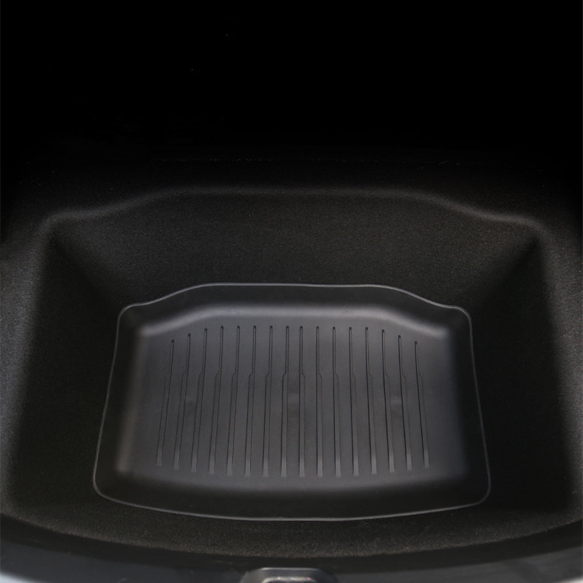 TPE Tesla Model 3 Floor Mats - Left rudder