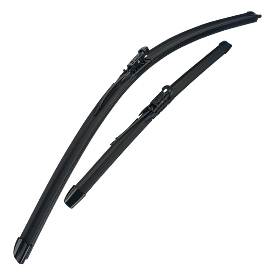 Wiper Blades for Tesla Model X Nozzle (Set of 2)