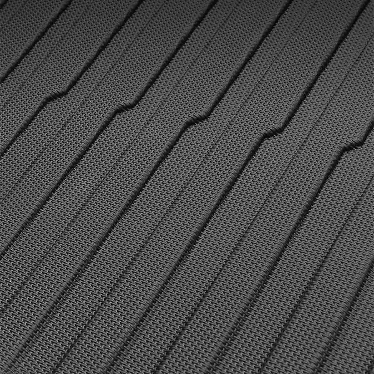 TPE Foot Mats for Tesla Model 3