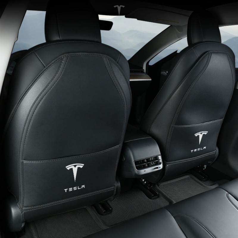 Tesla model clearance 3 kick mat