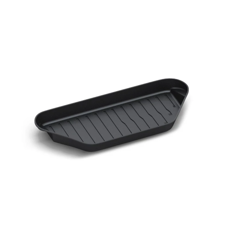 PTE Tesla Model S Floor Mats (2021-2022) Left rudder