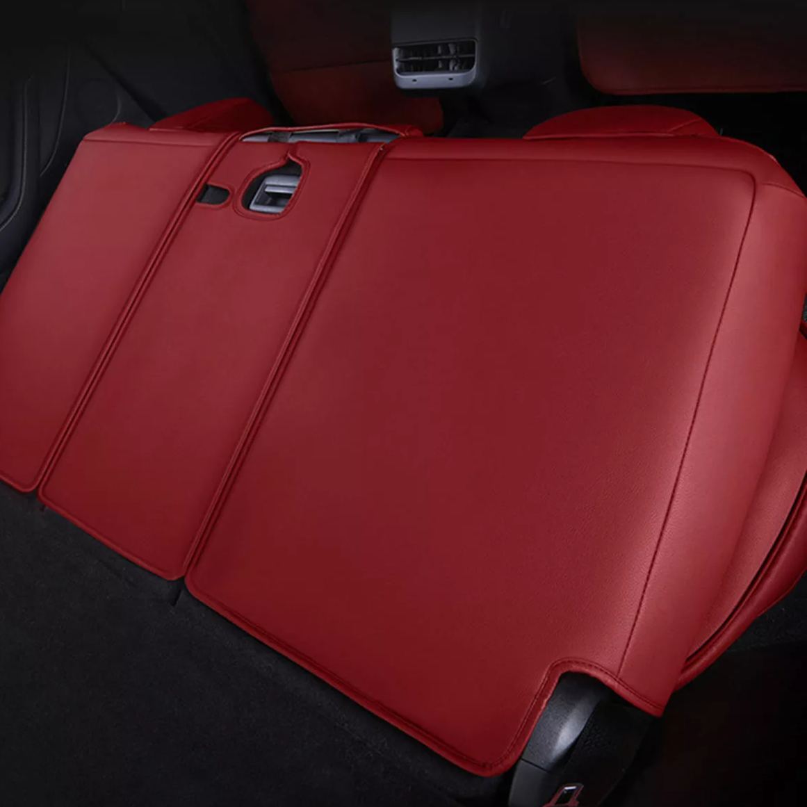 Tesla Seat Covers Model Y 2020-2023