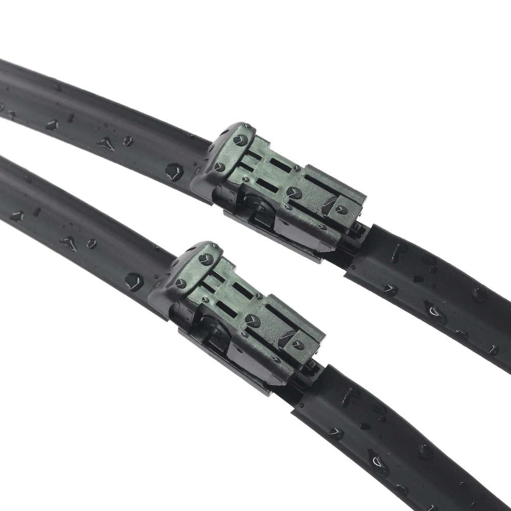 Tesla Model S Wiper Blades (Set Of 2)