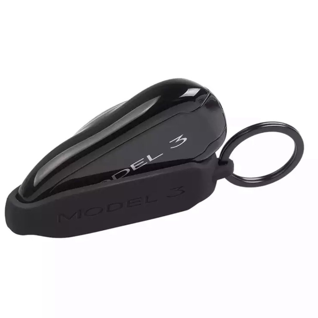 Tesla key deals holder model x